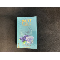 ТАБАК SULTAN ICE BLUEBERRY