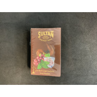 ТЮТЮН SULTAN ICE RED GRAPE ISSABELA
