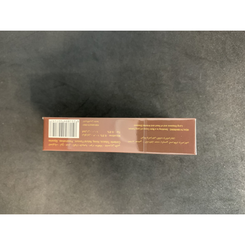 ТАБАК SULTAN ICE RED GRAPE ISSABELA