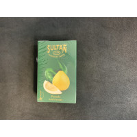 ТАБАК SULTAN POMELO
