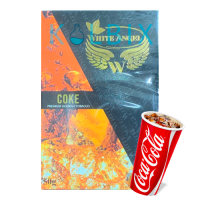ТАБАК WHITE ANGEL COKE