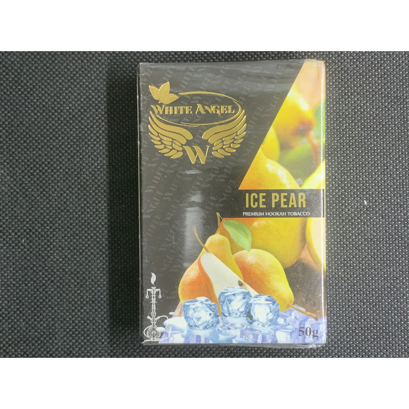 ТАБАК WHITE ANGEL ICE PEAR