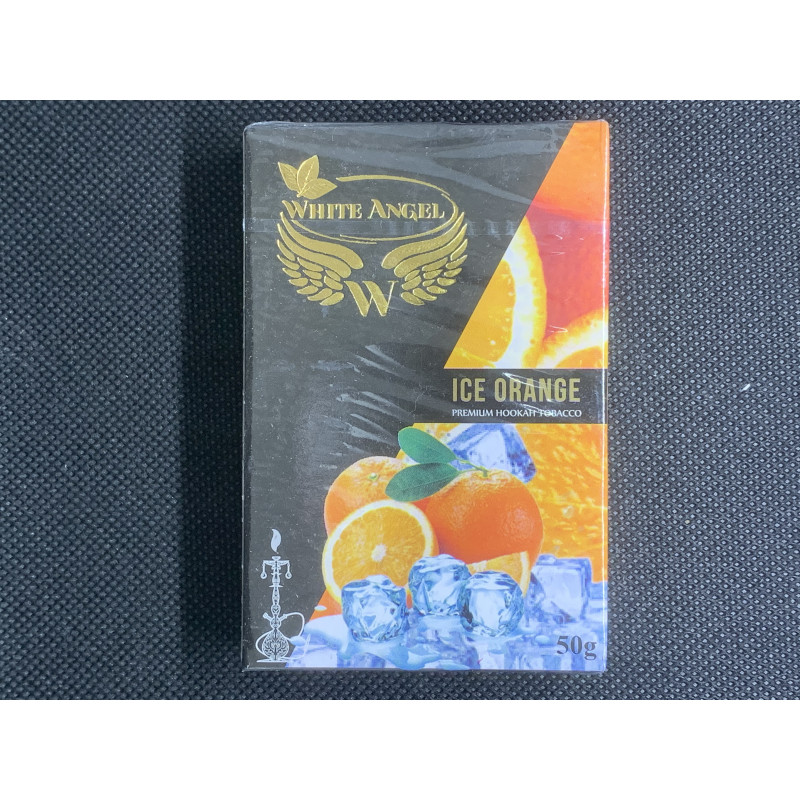 ТЮТЮН WHITE ANGEL ICE ORANGE