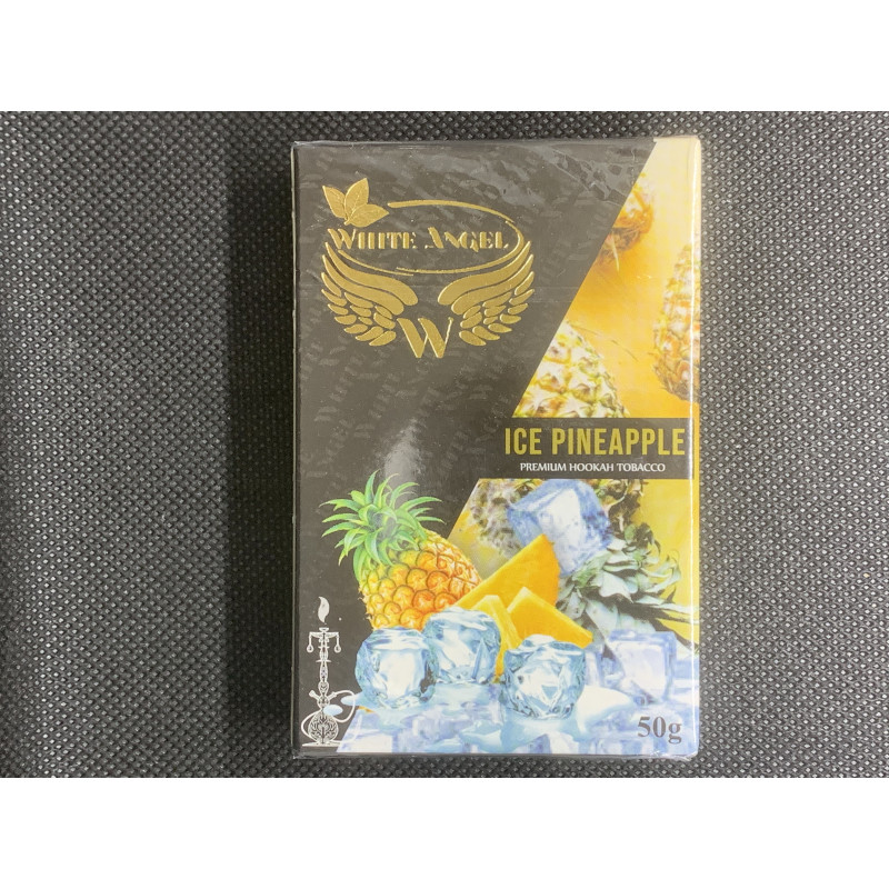 ТАБАК WHITE ANGEL ICE PINEAPPLE