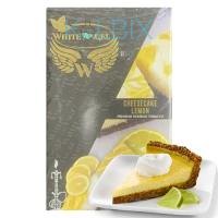 ТАБАК WHITE ANGEL CHEESECAKE LEMON