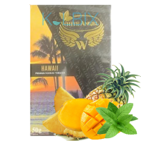 ТАБАК WHITE ANGEL HAWAII