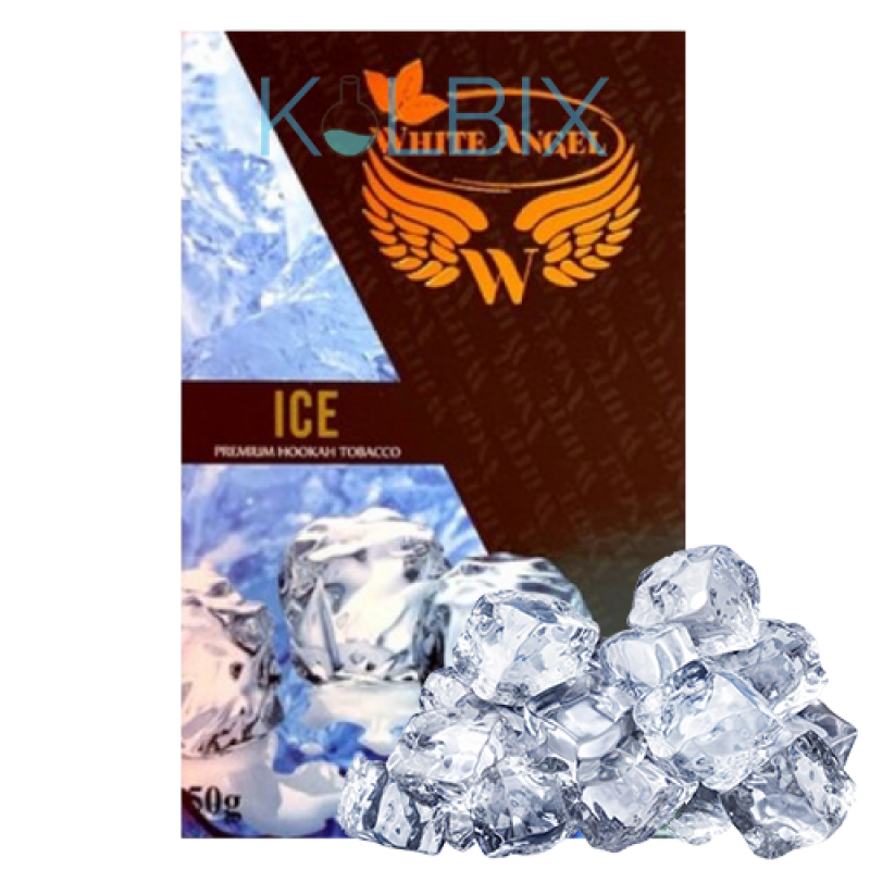 ТАБАК WHITE ANGEL ICE
