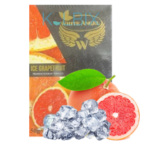 ТАБАК WHITE ANGEL ICE GRAPEFRUIT