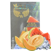 ТАБАК WHITE ANGEL ICE MELON WATERMELON