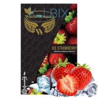 ТАБАК WHITE ANGEL ICE STRAWBERRY