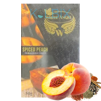 ТАБАК WHITE ANGEL SPICED PEACH