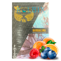 ТЮТЮН WHITE ANGEL BARBALINA