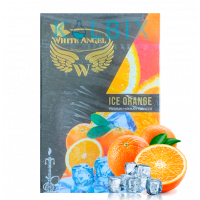ТАБАК WHITE ANGEL ICE ORANGE