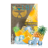 ТАБАК WHITE ANGEL ICE PINEAPPLE