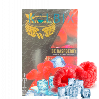 ТЮТЮН WHITE ANGEL ICE RASPBERRY