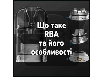 RBA що це