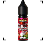 MARVELLOUS BREW NEW SALTED 15МЛ MARVELLOUS BREW NEW SALTED 15МЛ