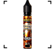 MARVELLOUS BREW NEW SALTED 30МЛ MARVELLOUS BREW NEW SALTED 30МЛ