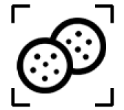 Напитки и вкусняшки — энергетики, газировка и сладости