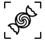 Смаколики — шоколад, снеки та імпортні солодощі