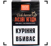 ТЮТЮН BASIO