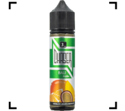 РІДИНА CHASER BLACK BALI PLUS 60 МЛ РІДИНА CHASER BLACK BALI PLUS 60 МЛ