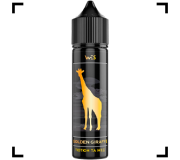 РІДИНА WES GOLDEN GIRAFFE 60 МЛ РІДИНА WES GOLDEN GIRAFFE 60 МЛ