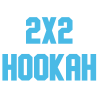 КАЛЬЯНЫ 2x2 HOOKAH