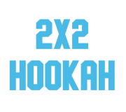 КАЛЬЯНЫ 2x2 HOOKAH КАЛЬЯНЫ 2x2 HOOKAH