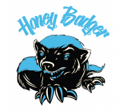 ТАБАК HONEY BADGER ТАБАК HONEY BADGER