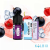 Blackcurrant Ice