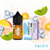 Kiwi Mango Orange Ice