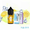 Lemon Cold