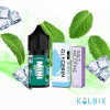 Spearmint Malaysia Cooler