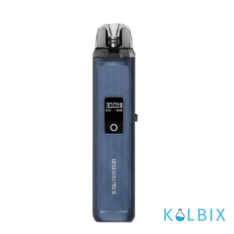 Pod-система Lost Vape Ursa Nano Pro 2 в океанически синем цвете