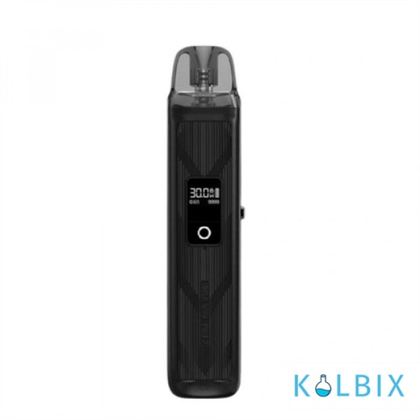 Pod-система Lost Vape Ursa Nano Pro 2 у чорному кольорі