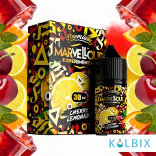 Набор для самозамеса Marvelous Experimental 30 мл 50 мг со вкусом вишневого лимонада