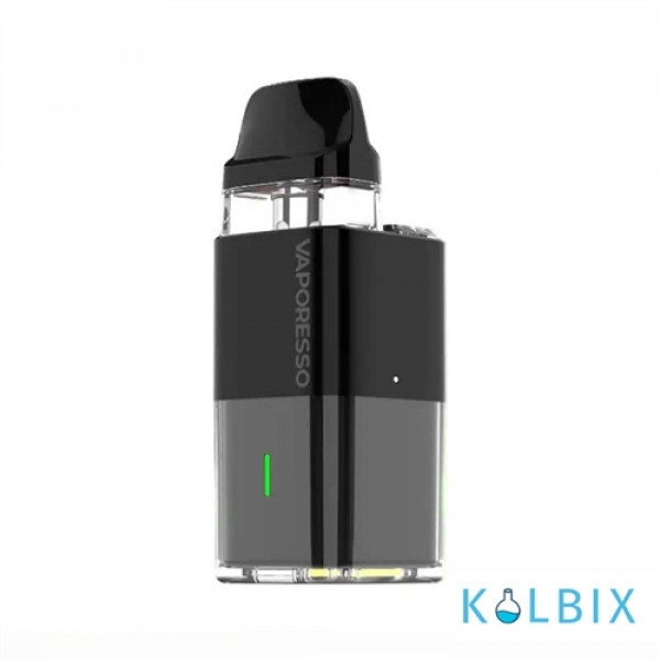 Pod-система Vaporesso Xros Cube (Original) у чорному кольорі