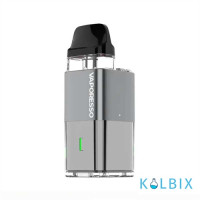 Pod-система Vaporesso Xros Cube (Original) у сірому кольорі
