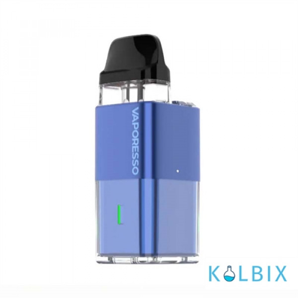 Pod-система Vaporesso Xros Cube (Original) в синем цвете