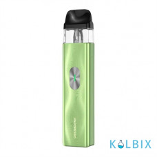Pod-система Vaporesso XROS 4 Mini Pod Kit (Original) в зеленом цвете