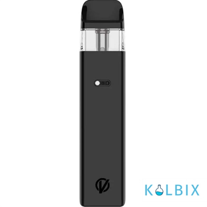 Pod-система Vaporesso XROS 4 Mini Pod Kit (Original) в зеленом цвете