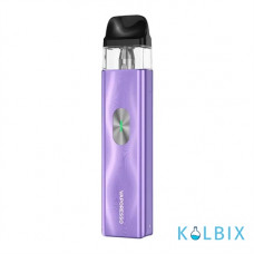 Pod-система Vaporesso XROS 4 Mini Pod Kit (Original) в фиолетовом цвете