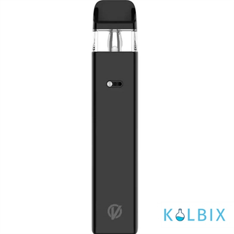 Pod-система Vaporesso XROS 4 Pod Kit (Original) в серебряном цвете