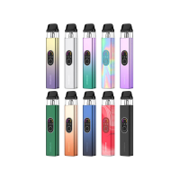 POD-СИСТЕМА VAPORESSO XROS 4 POD KIT