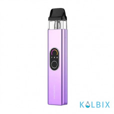 Pod-система Vaporesso XROS 4 Pod Kit (Original) в фиолетовом цвете