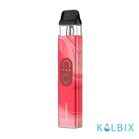 Pod-система Vaporesso XROS 4 Pod Kit (Original) в красном дизайне