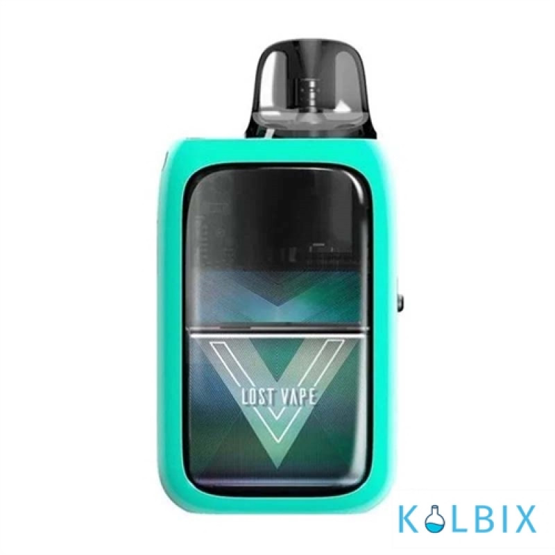 Оригинальная Pod-система LOST VAPE Ursa EPOCH в мятном цвете