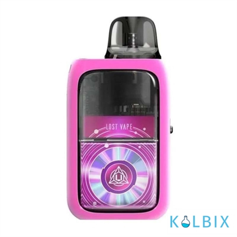 Оригинальная Pod-система LOST VAPE Ursa EPOCH в розовом цвете