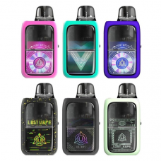 POD-СИСТЕМА LOST VAPE URSA EPOCH